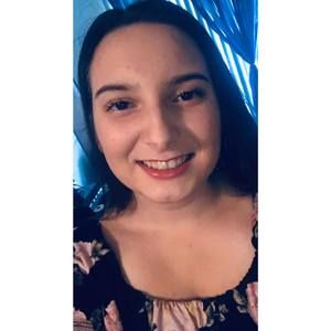 Meet your Posher, Kathryn